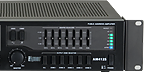 pa amplifiers