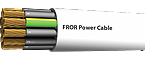 bulk power cables