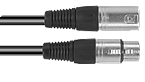 dynamic assembled cables