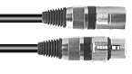 live assembled cables