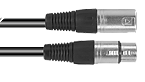 play assembled cables