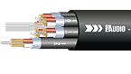 multipair audio cables
