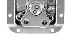 catches/hinges