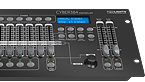 dmx controllers
