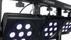 led lighting effects
