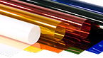 coloured filters