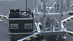 chain hoists & motors