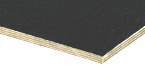 plywood sheets/aluminium extrusions