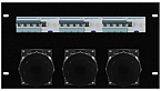 19'' assembled modules
