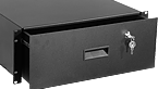19'' rack panel and mudules