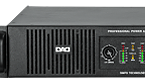 x-overs and amplifiers
