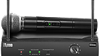 wireless microphones