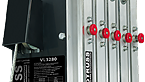frontal-load lifters