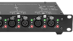 dmx splitters