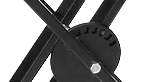 music stands