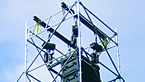 multi-directional towers