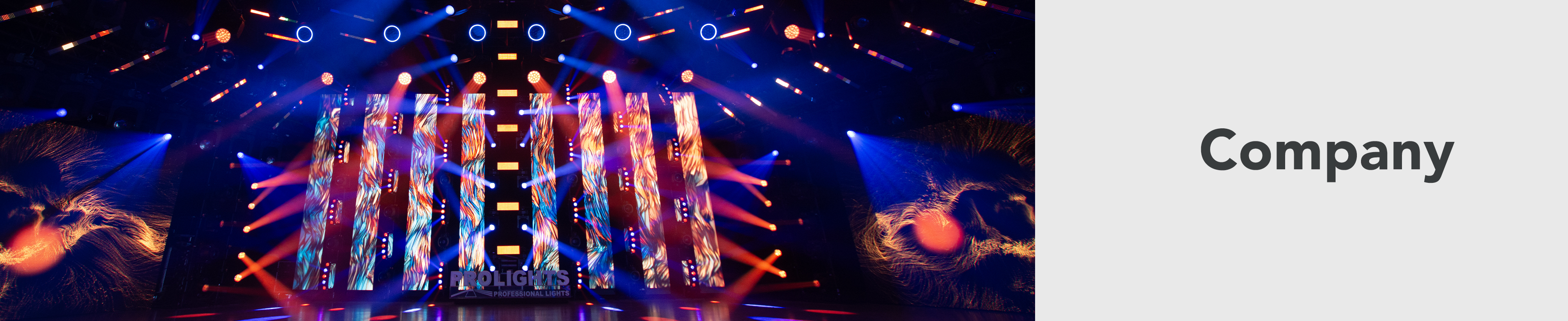 company