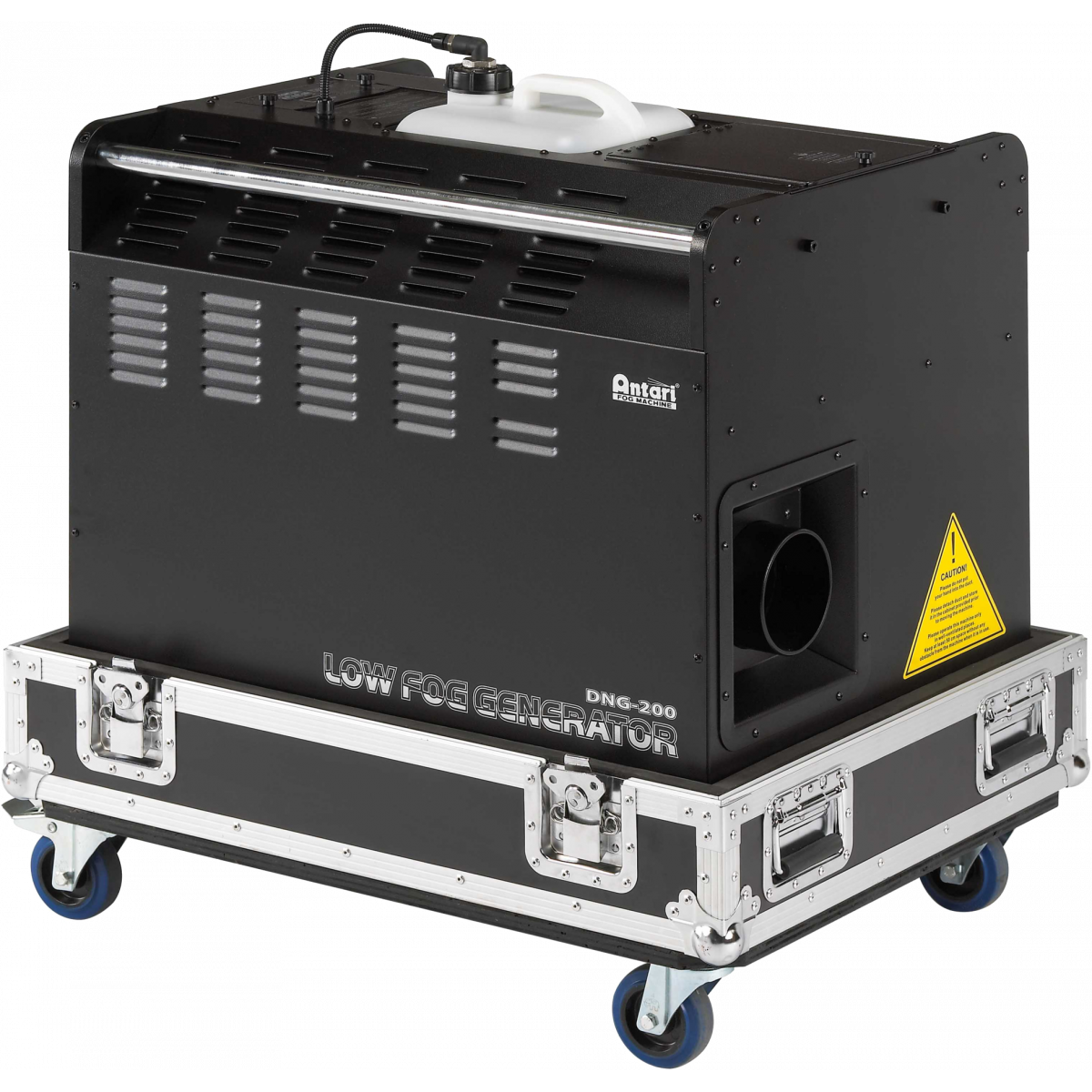 DNG200 LOW FOG MACHINE Prolights