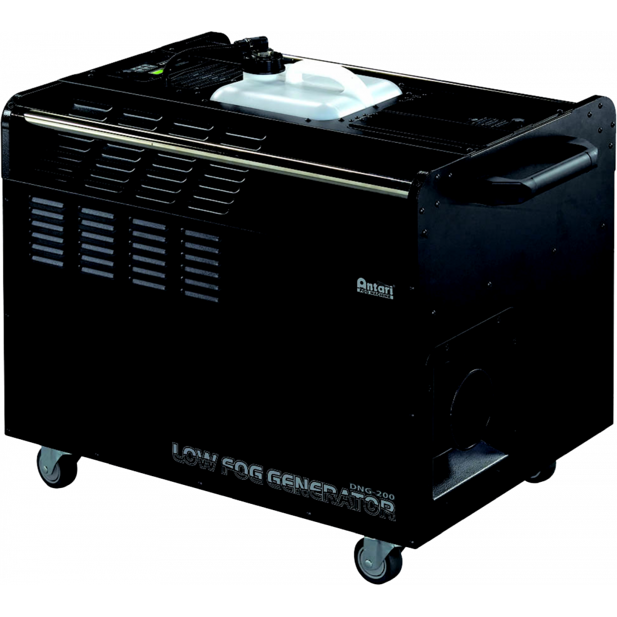 DNG200 LOW FOG MACHINE Prolights