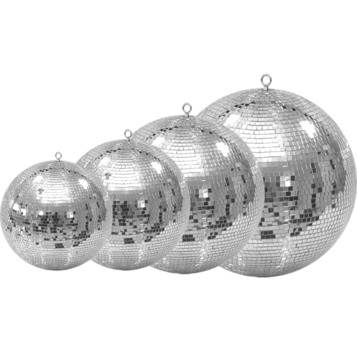 MIRRORBALL Prolights