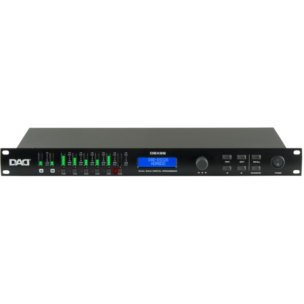 DSX26