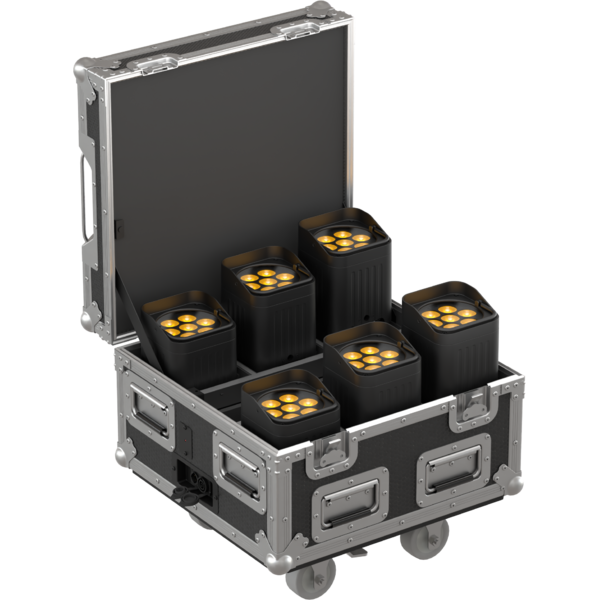 SMARTBATPNEOPAC