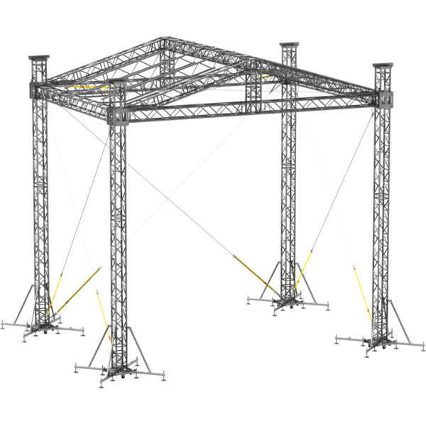 SRD Music Lights SRD Music Lights