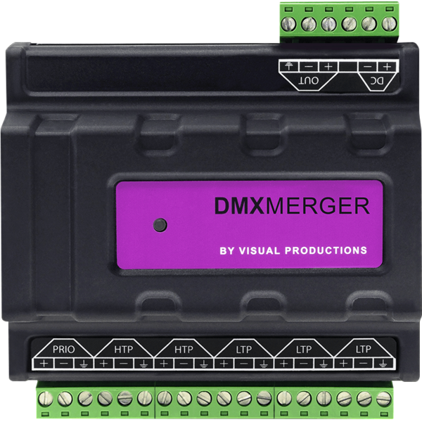 VISDMXMERGER